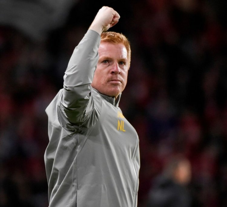 'Worth a punt', these Ireland fans want Neil Lennon after sh
