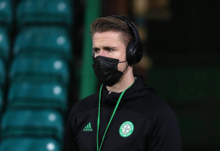 Celtic news: Robinson reacts as Newcastle line up Ajer swoop