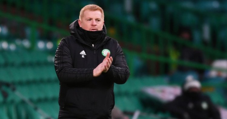 Former Celtic manager Neil Lennon touted for Ireland job by legend Paul McGrath
