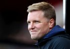 ‘Appointing Eddie Howe?’: Subway bite back at Celtic fan with salty Rangers dig
