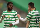Eddy's back, flying wingers: Celtic Predicted XI v Livingston - 67 Hail Hail
