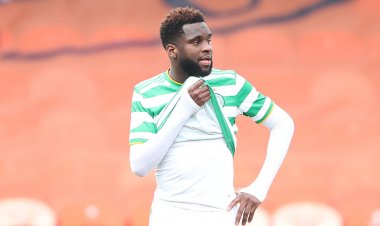 Report: Leicester to make Edouard move; want Celtic's Callum McGregor too - 67 Hail Hail
