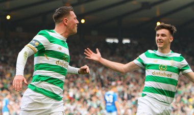 Brendan Rodgers Set to Test Celtic Board