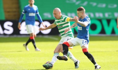 Celtic have bossed Rangers twice in 2021; Hoops have no reason to fear them - 67 Hail Hail