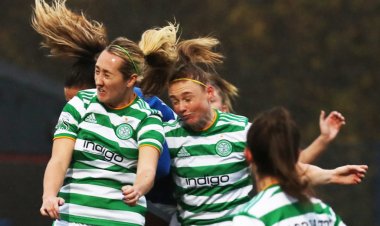 Difficult return to SWPL action for Celtic; Glasgow City secure derby win - 67 Hail Hail