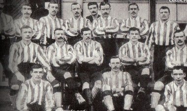 The Scottish Cup Semi Final of 1892 – Celtic 5 Rangers 3 | The Celtic