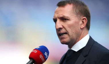 Brendan Rodgers insults Celtic fans further with ridiculous view on 2019 walk-out - 67 Hail Hail