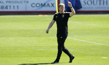 Why a delayed start might give Eddie Howe a massive Celtic advantage - 67 Hail Hail