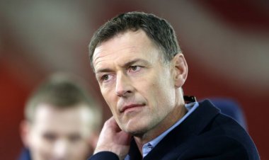 "What are the authorities waiting for?" Chris Sutton after h