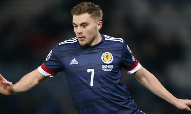 DOUBLE BOOST FOR CELTIC STAR