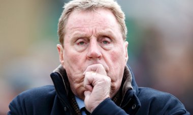 Harry Redknapp the latest to jump on the Eddie Howe to Celtic bandwagon - 67 Hail Hail