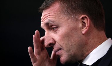 Former Celtic boss Brendan Rodgers opens up on worst-ever result - 67 Hail Hail