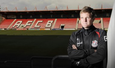 Celtic-linked Eddie Howe's first 5 signings in management and how they all got on - 67 Hail Hail