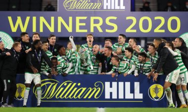 Time and date confirmed for Celtic's Scottish Cup 4th Round tie a
