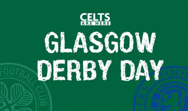 Scottish Cup Glasgow Derby Gets Bizarre Kick Off Time