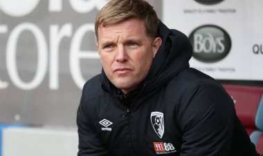 Eddie Howe wants Richard Hughes as Celtic Director of Football | The C
