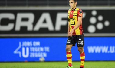 "Maybe I will stay with Celtic," Marian Shved Considers Hoop