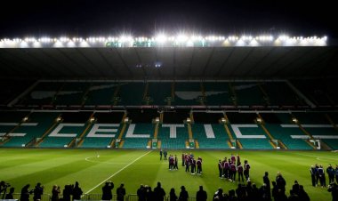 Report once again tips Celtic for possible sensational cash windfall