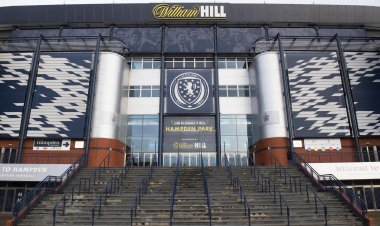 Alex McLeish: Hampden Euros boost is a shot in the arm for Scottish football amid vaccine success