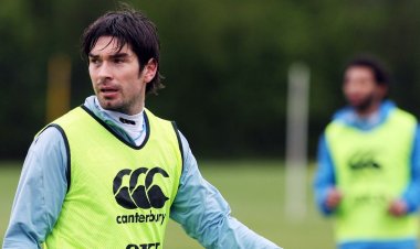 Richard Hughes Celtic credentials assessed by former boss Paul Groves