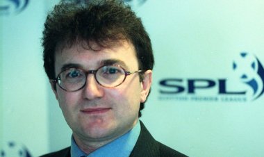 Roger Mitchell weighs in on Celtic manager hunt