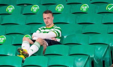 Celtic ace could leave on free transfer in summer, details of Eddie Howe stumbling block emerge, Rangers flop eyed by European giants, defender in talks over Parkhead exit - Scottish Premiership Rumour Mill