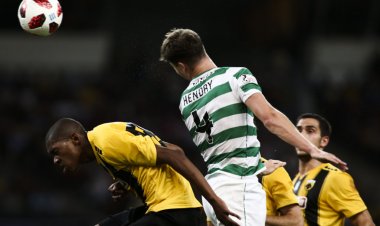 Jack Hendry says talks are ongoing about a potential Celtic summer exit - 67 Hail Hail
