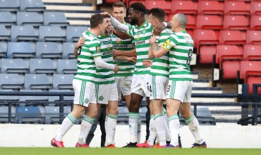 Celtic could have £60m to spend in the summer if they sell key stars