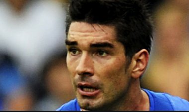 ‘DESTINED FOR THE TOP’: HIGH PRAISE FOR RICHARD HUGHES