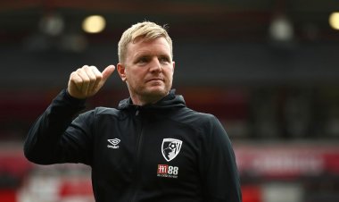 Rangers legend suspects agent brinkmanship as Eddie Howe to Celtic deal stalls