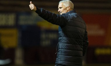 St Mirren planning underway for next season as Jim Goodwin takes pride in academy progress - Not The Old Firm