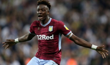 Agbonlahor says reported £20m Aston Villa target is better than Tammy Abraham