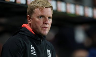 Crystal Palace: Fans react to Howe’s Celtic twist