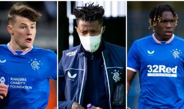 Rangers 5 cleared to face Celtic as appeal date set for after Scottish Cup tie