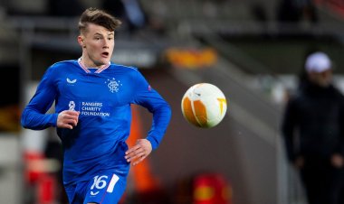 Rangers launch appeal so Covid trio can be free for Celtic showdown