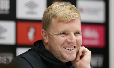 Eddie Howe called reported Celtic target ‘unbelievable’, but free transfer won’t happen