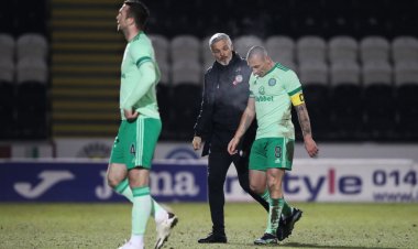 Celtic target Dylan Reid turned down Bayern Munich to stay in Scottish Premiership, claims Jim Goodwin - 67 Hail Hail
