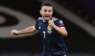 Celtic’s huge John McGinn error
