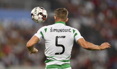 Celtic Invincible Jozo Simunovic still without a club, close to a year after leaving Bhoys - 67 Hail Hail