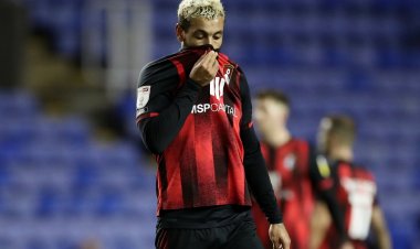 Celtic eye move for Joshua King