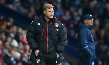 Eddie Howe already has first Celtic signing in mind - 'Will take' player to Parkhead 'if he gets job' - Sport Witness