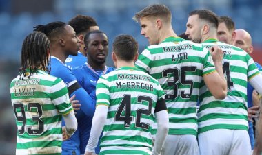 ‘I respect this’: Some Celtic fans react to big news coming out of Rangers