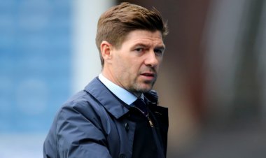 Rangers captain James Tavernier has 'outside chance' of making Celtic Scottish Cup clash