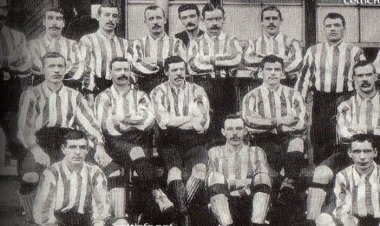 "Our Bhoys Have The Cup" – Celtic's First of 40 and Cou