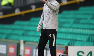 Kennedy to Gerrard : ‘Where’s the beef’