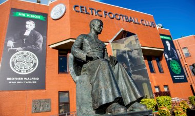 Celtic SLO provides explanation to angry supporters as club delete unfortunate tweet
