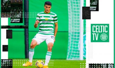 All the action from Celtic v Livingston on Celtic TV - Official Celtic Football Club Website | celticfc.com