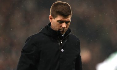 Oh dear: Silly Friday retort to Celtic comments from rivals simply proves John Kennedy's point - 67 Hail Hail