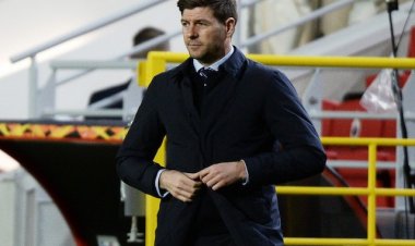 Steven Gerrard feels John Kennedy's pain over COVID