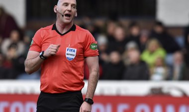 Bobby Madden to referee Rangers vs Celtic in Scottish Cup fourth round clash